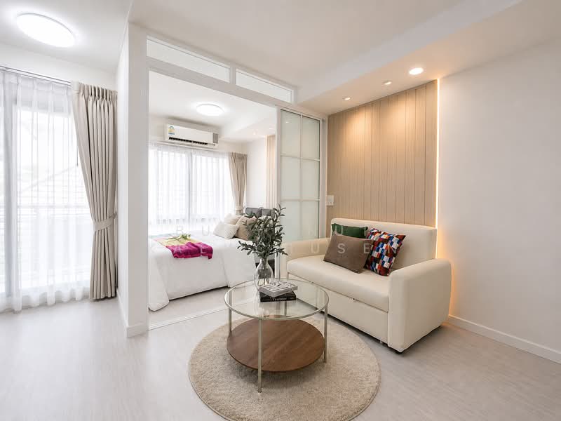 The Log @ Sukhumvit 101/1, Bangkok, 710 69 Sukhumvit Road 101/1, Bang Chak, Phra Khanong, Bangkok, 1 Bedroom, 28 sqm, Condo For Sale, by Bunyanut Kaewchusen, 500211916 - DDproperty.com