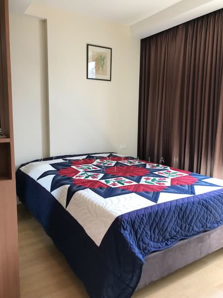 ให้เช่า - แอ็บสแตร็กส์ สุขุมวิท 66/1 คอนโดมิเนียม, กรุงเทพ