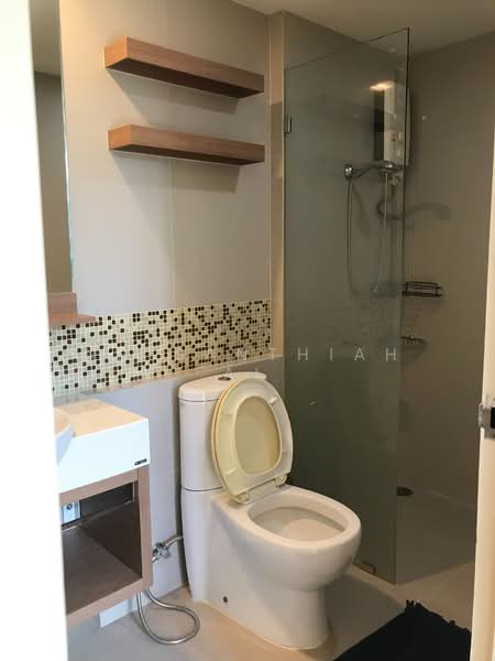 For Rent - Abstracts Sukhumvit 66/1 condominium, Bangkok