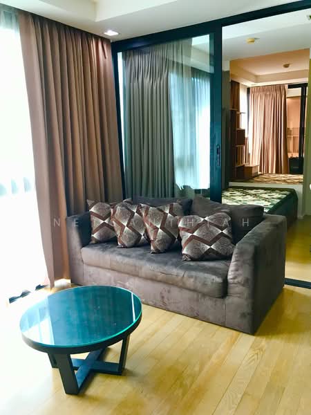 For Rent - Abstracts Sukhumvit 66/1 condominium, Bangkok