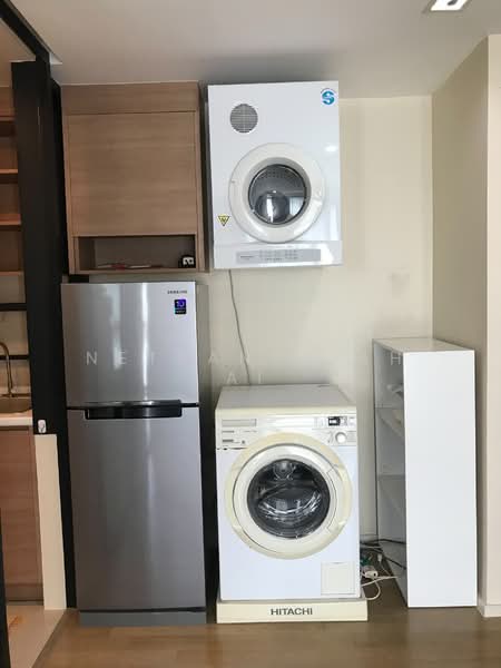 For Rent - Abstracts Sukhumvit 66/1 condominium, Bangkok