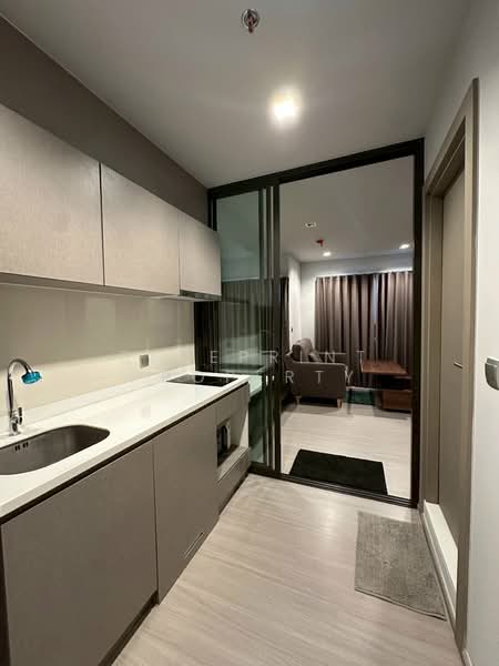 Life Asoke-Rama 9, Bangkok, 626 Asoke-Dindaeng Road, Makkasan, Ratchathewi, Bangkok, Studio, 28 sqm, Condo For Rent, by Blueprint Property, 500211918 - DDproperty.com