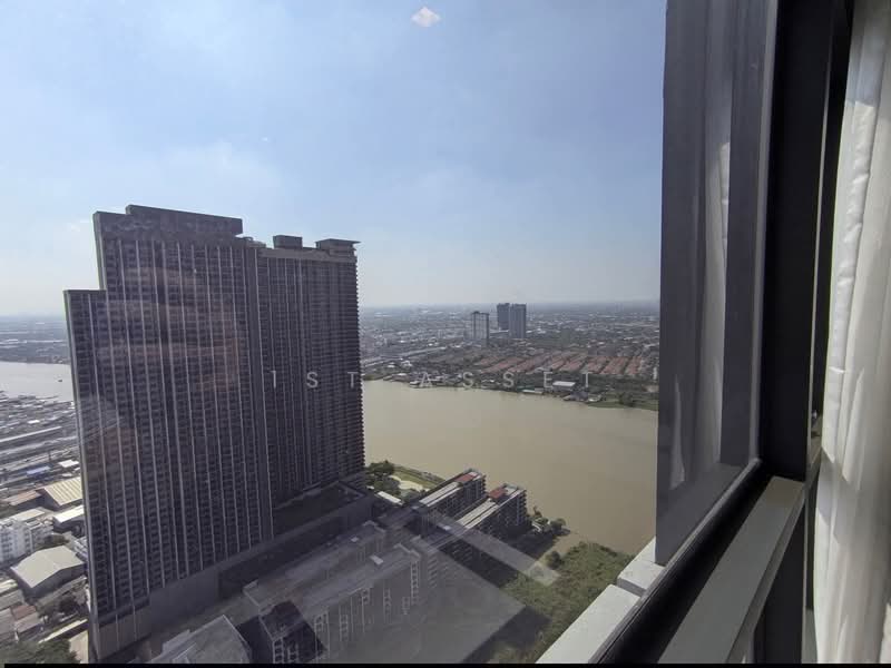 The Politan Aqua : เดอะ โพลิแทน อควา, นนทบุรี, 15 นนทบุรี, บางกระสอ, เมืองนนทบุรี, นนทบุรี, 25 ตร.ม., คอนโด ให้เช่า, โดย 1st Asset, 500211919 - DDproperty.com