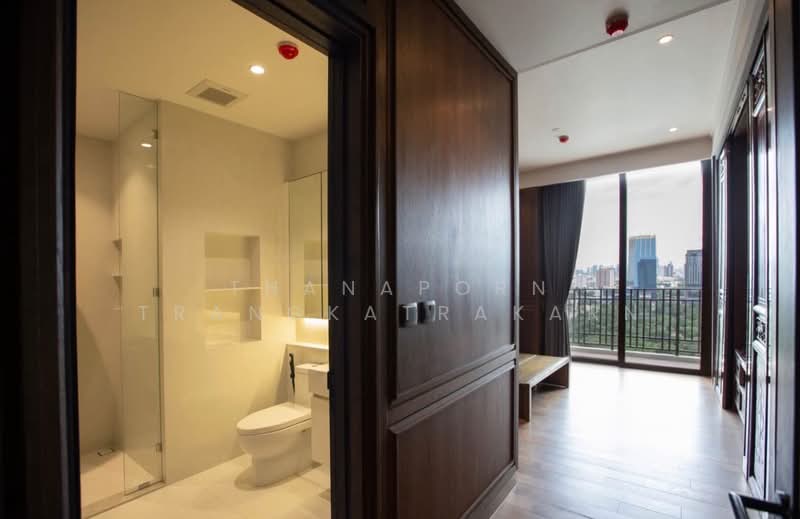 Muniq Langsuan : มิวนีค หลังสวน, กรุงเทพ, ซอยต้นสน, ลุมพินี, ปทุมวัน, กรุงเทพ, 280 ตร.ม., คอนโด ขาย, โดย Thanaporn Trangkatrakarn, 500211920 - DDproperty.com