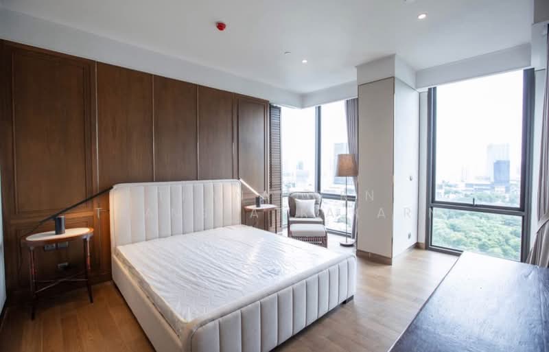 Muniq Langsuan, Bangkok, Soi Tonson, Lumphini, Pathum Wan, Bangkok, 3 Bedrooms, 280 sqm, Condo For Sale, by Thanaporn Trangkatrakarn, 500211920 - DDproperty.com