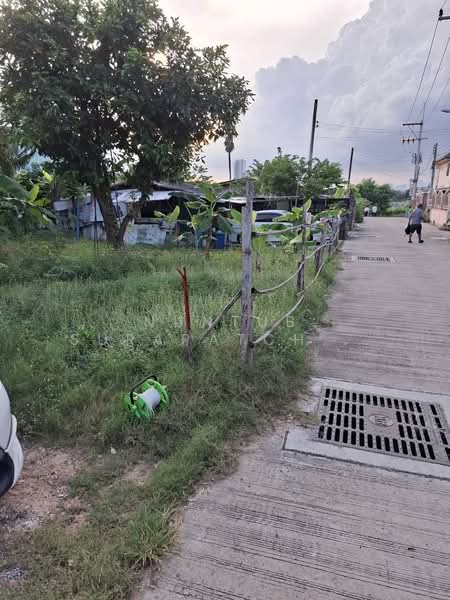 Land for sale Jomtien beachside Sukhumvit 60 next to Underwater World and Makro Pattaya, Chon Buri (Pattaya), สุขุมวิท 60, Nong Pru, Bang Lamung (Pattaya), Chon Buri (Pattaya), , 760 sqm, Land For Sale, by Nuntub surapatcharakul, 500211921 - DDproperty.com