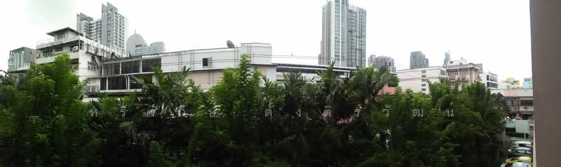 IDEO Blucove Sathorn, Bangkok, 11 Soi Saraphi 3, Krungthonburi Road, Khlong Ton Sai, Khlong San, Bangkok, 1 Bedroom, 35 sqm, Condo For Sale, by หริรักษ์ ตั้งติรวัฒน์, 500211923 - DDproperty.com