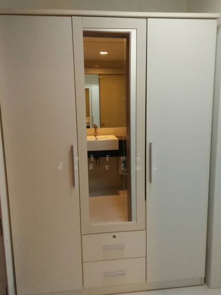 IDEO Blucove Sathorn, Bangkok, 11 Soi Saraphi 3, Krungthonburi Road, Khlong Ton Sai, Khlong San, Bangkok, 1 Bedroom, 35 sqm, Condo For Sale, by หริรักษ์ ตั้งติรวัฒน์, 500211923 - DDproperty.com