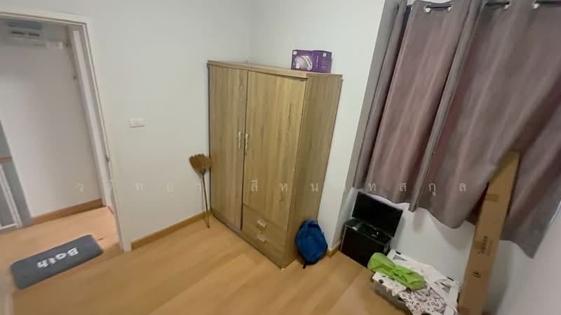 For Sale - Areeya The Colors Wongwaen-Ratchaphruek, Nonthaburi