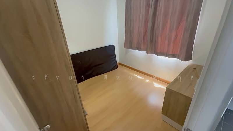 For Sale - Areeya The Colors Wongwaen-Ratchaphruek, Nonthaburi