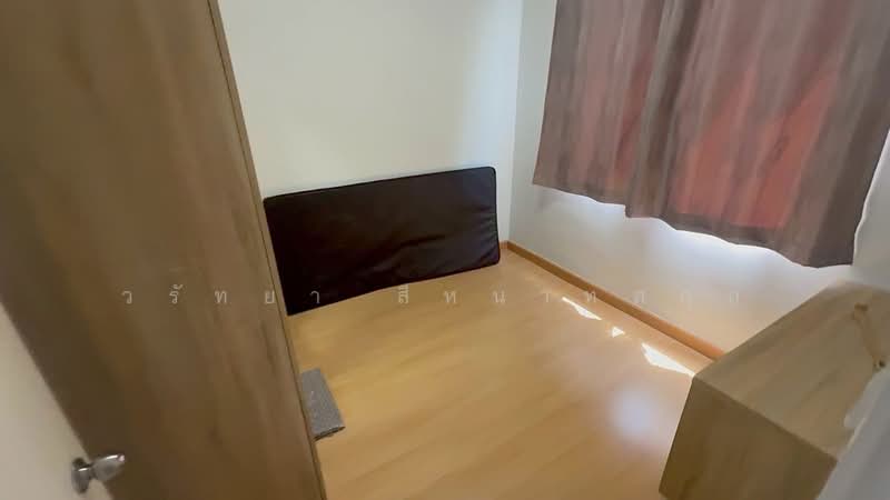 For Sale - Areeya The Colors Wongwaen-Ratchaphruek, Nonthaburi