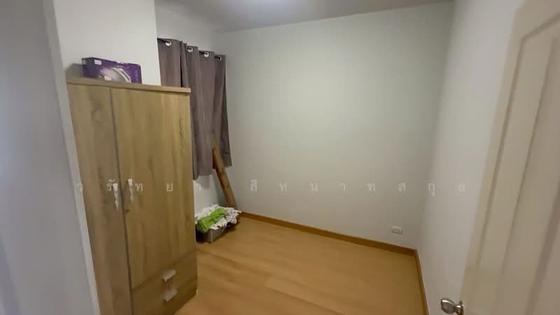 For Sale - Areeya The Colors Wongwaen-Ratchaphruek, Nonthaburi