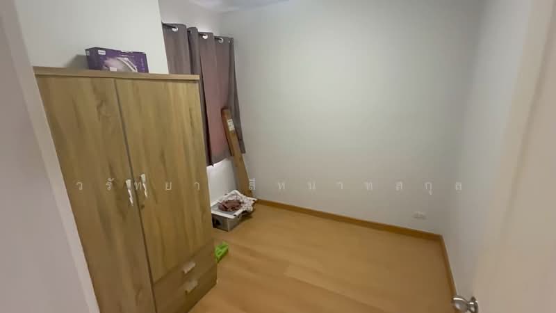 For Sale - Areeya The Colors Wongwaen-Ratchaphruek, Nonthaburi