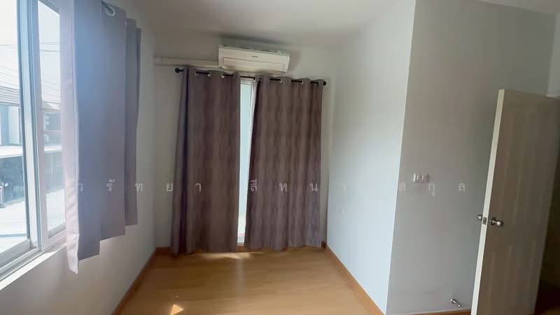 For Sale - Areeya The Colors Wongwaen-Ratchaphruek, Nonthaburi