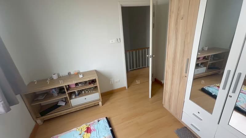 For Sale - Areeya The Colors Wongwaen-Ratchaphruek, Nonthaburi