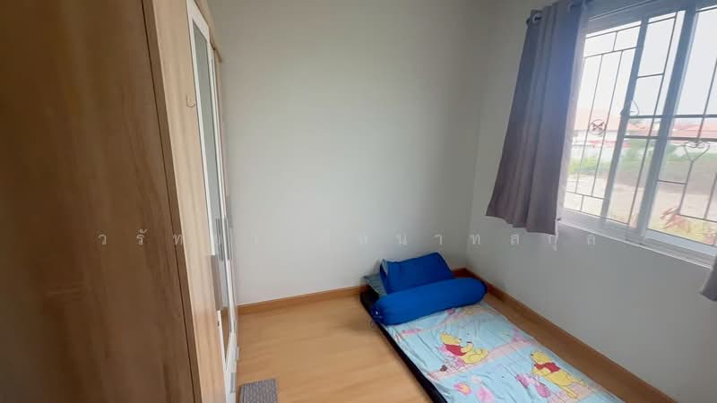 For Sale - Areeya The Colors Wongwaen-Ratchaphruek, Nonthaburi