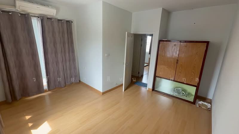 For Sale - Areeya The Colors Wongwaen-Ratchaphruek, Nonthaburi