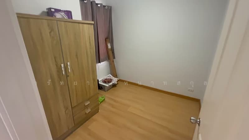 For Sale - Areeya The Colors Wongwaen-Ratchaphruek, Nonthaburi