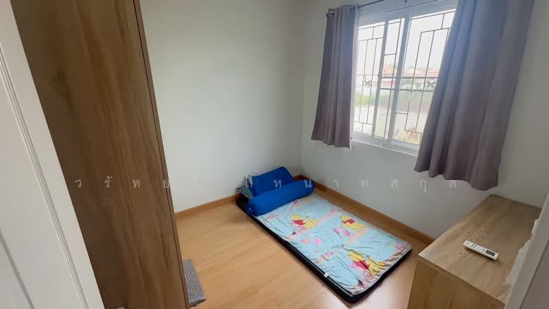 For Sale - Areeya The Colors Wongwaen-Ratchaphruek, Nonthaburi