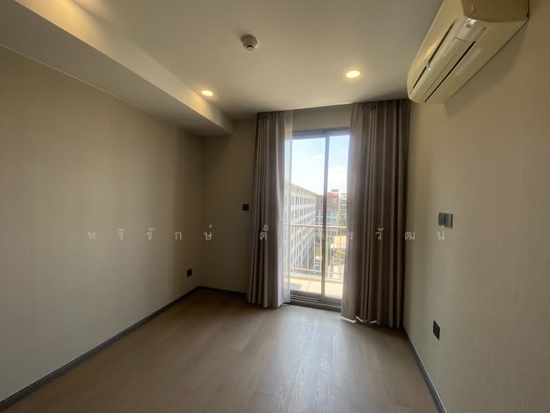 Klass Siam, Bangkok, Rama I Road, Wang Mai, Pathum Wan, Bangkok, 2 Bedrooms, 58 sqm, Condo For Sale, by หริรักษ์ ตั้งติรวัฒน์, 500211927 - DDproperty.com