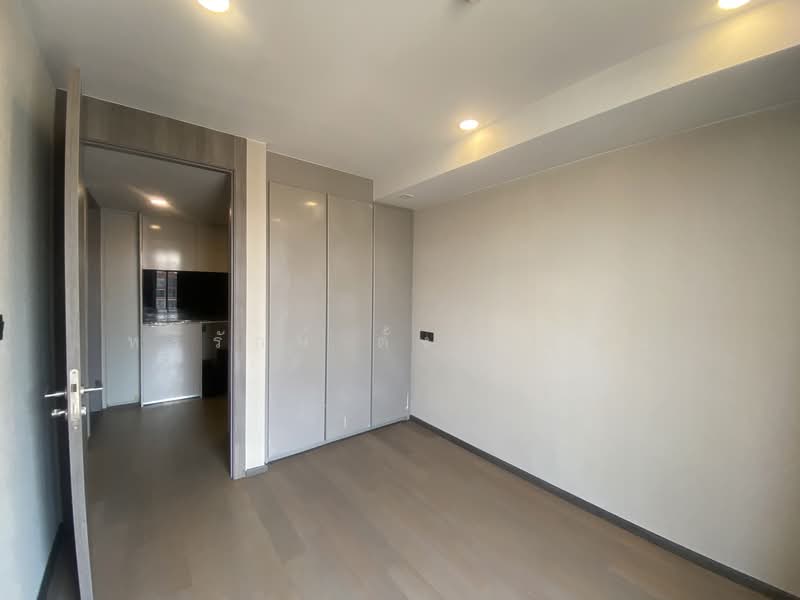 Klass Siam, Bangkok, Rama I Road, Wang Mai, Pathum Wan, Bangkok, 2 Bedrooms, 58 sqm, Condo For Sale, by หริรักษ์ ตั้งติรวัฒน์, 500211927 - DDproperty.com