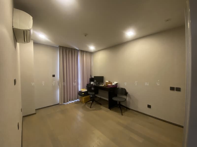 Klass Siam, Bangkok, Rama I Road, Wang Mai, Pathum Wan, Bangkok, 2 Bedrooms, 58 sqm, Condo For Sale, by หริรักษ์ ตั้งติรวัฒน์, 500211927 - DDproperty.com