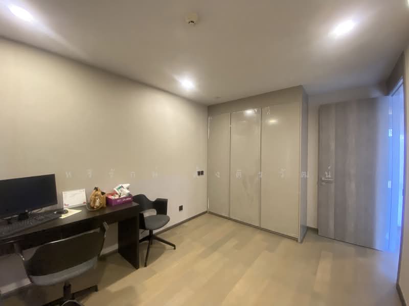 Klass Siam, Bangkok, Rama I Road, Wang Mai, Pathum Wan, Bangkok, 2 Bedrooms, 58 sqm, Condo For Sale, by หริรักษ์ ตั้งติรวัฒน์, 500211927 - DDproperty.com