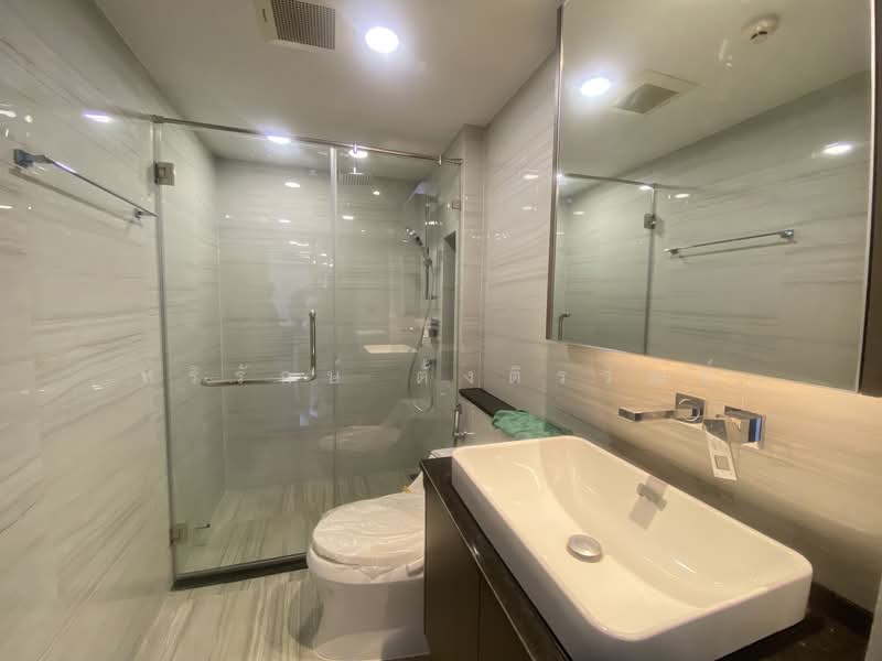 Klass Siam, Bangkok, Rama I Road, Wang Mai, Pathum Wan, Bangkok, 2 Bedrooms, 58 sqm, Condo For Sale, by หริรักษ์ ตั้งติรวัฒน์, 500211927 - DDproperty.com