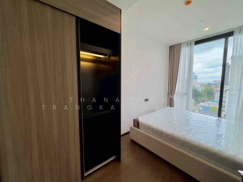 AESTIQ Thonglor, Bangkok, 916 Soi Sukhumvit 55, Khlong Tan Nua, Watthana, Bangkok, 1 Bedroom, 36 sqm, Condo For Sale, by Thanaporn Trangkatrakarn, 500211928 - DDproperty.com