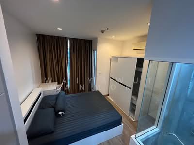 For Rent - IDEO Verve Ratchaprarop, Bangkok