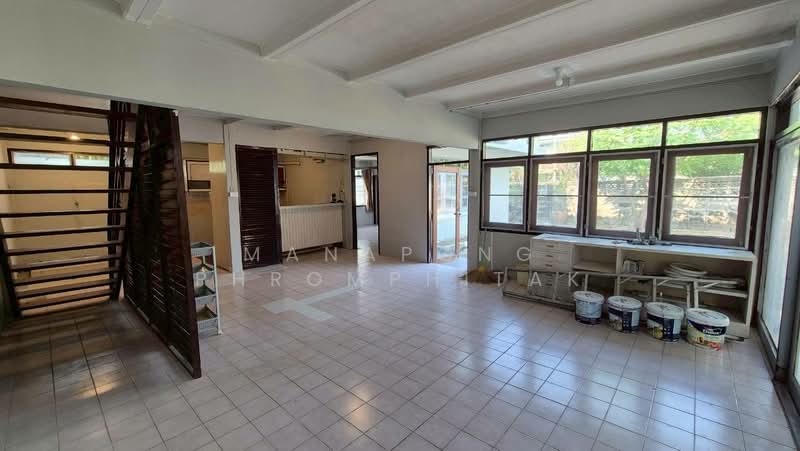 Two-story detached house Seri Thai 57, Bangkok, เสรีไทย 57, Khlong Kum, Bueng Kum, Bangkok, 4 Bedrooms, 250 sqm, Single Detached House For Rent, by Manapong Phromphitak, 500211930 - DDproperty.com