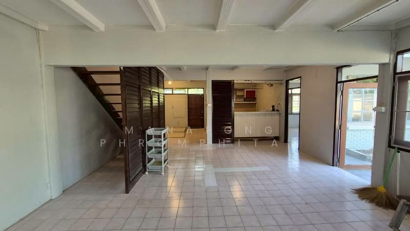 Two-story detached house Seri Thai 57, Bangkok, เสรีไทย 57, Khlong Kum, Bueng Kum, Bangkok, 4 Bedrooms, 250 sqm, Single Detached House For Rent, by Manapong Phromphitak, 500211930 - DDproperty.com