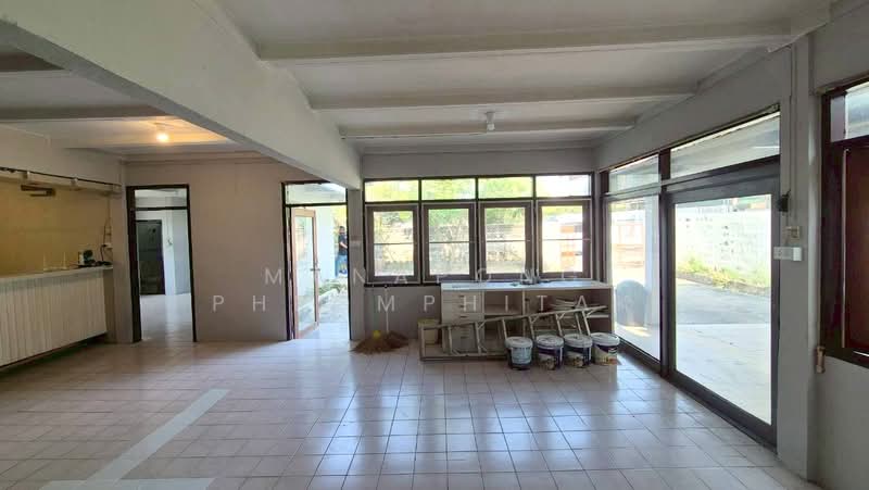 Two-story detached house Seri Thai 57, Bangkok, เสรีไทย 57, Khlong Kum, Bueng Kum, Bangkok, 4 Bedrooms, 250 sqm, Single Detached House For Rent, by Manapong Phromphitak, 500211930 - DDproperty.com