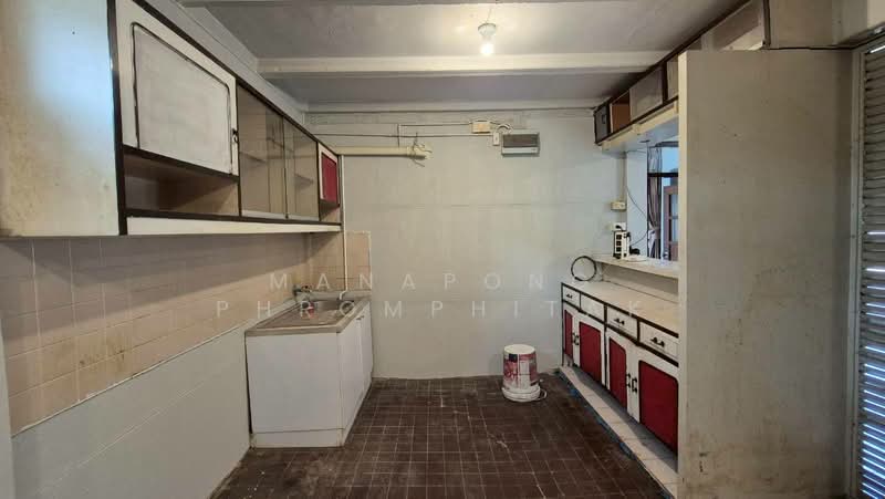 Two-story detached house Seri Thai 57, Bangkok, เสรีไทย 57, Khlong Kum, Bueng Kum, Bangkok, 4 Bedrooms, 250 sqm, Single Detached House For Rent, by Manapong Phromphitak, 500211930 - DDproperty.com