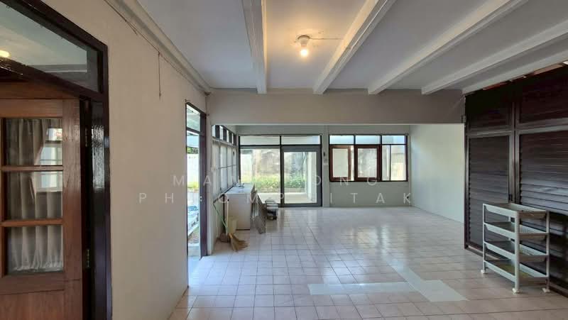 Two-story detached house Seri Thai 57, Bangkok, เสรีไทย 57, Khlong Kum, Bueng Kum, Bangkok, 4 Bedrooms, 250 sqm, Single Detached House For Rent, by Manapong Phromphitak, 500211930 - DDproperty.com