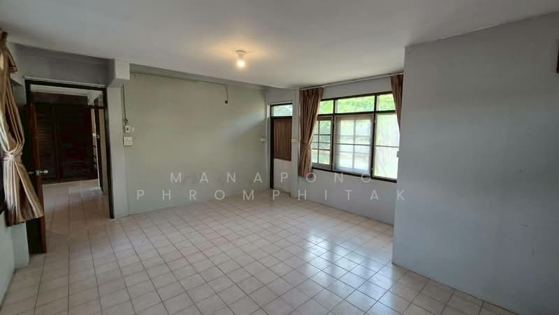 Two-story detached house Seri Thai 57, Bangkok, เสรีไทย 57, Khlong Kum, Bueng Kum, Bangkok, 4 Bedrooms, 250 sqm, Single Detached House For Rent, by Manapong Phromphitak, 500211930 - DDproperty.com