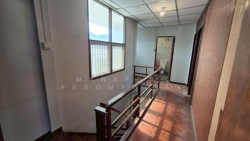Two-story detached house Seri Thai 57, Bangkok, เสรีไทย 57, Khlong Kum, Bueng Kum, Bangkok, 4 Bedrooms, 250 sqm, Single Detached House For Rent, by Manapong Phromphitak, 500211930 - DDproperty.com