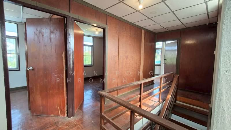 Two-story detached house Seri Thai 57, Bangkok, เสรีไทย 57, Khlong Kum, Bueng Kum, Bangkok, 4 Bedrooms, 250 sqm, Single Detached House For Rent, by Manapong Phromphitak, 500211930 - DDproperty.com