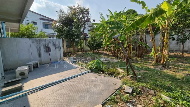 บ้านเดี่ยว 2 ช้ัน เสรีไทย 57, กรุงเทพ, เสรีไทย 57, คลองกุ่ม, บึงกุ่ม, กรุงเทพ, 250 ตร.ม., บ้านเดี่ยว ให้เช่า, โดย Manapong Phromphitak, 500211930 - DDproperty.com