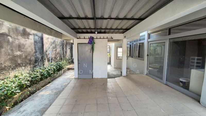 Two-story detached house Seri Thai 57, Bangkok, เสรีไทย 57, Khlong Kum, Bueng Kum, Bangkok, 4 Bedrooms, 250 sqm, Single Detached House For Rent, by Manapong Phromphitak, 500211930 - DDproperty.com