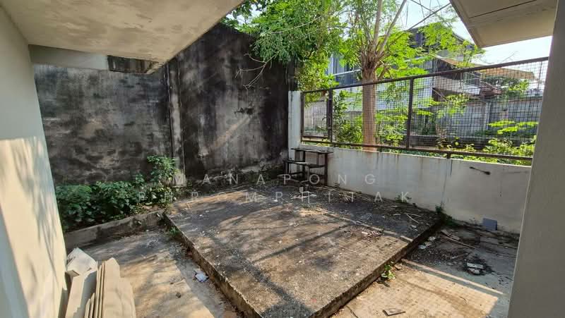 Two-story detached house Seri Thai 57, Bangkok, เสรีไทย 57, Khlong Kum, Bueng Kum, Bangkok, 4 Bedrooms, 250 sqm, Single Detached House For Rent, by Manapong Phromphitak, 500211930 - DDproperty.com