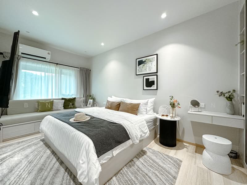 The Title Serenity Naiyang, Phuket, Sa Khu, Thalang, Phuket, 2 Bedrooms, 61 sqm, Condo For Sale, by Benjawan Smaksman, 500211931 - DDproperty.com