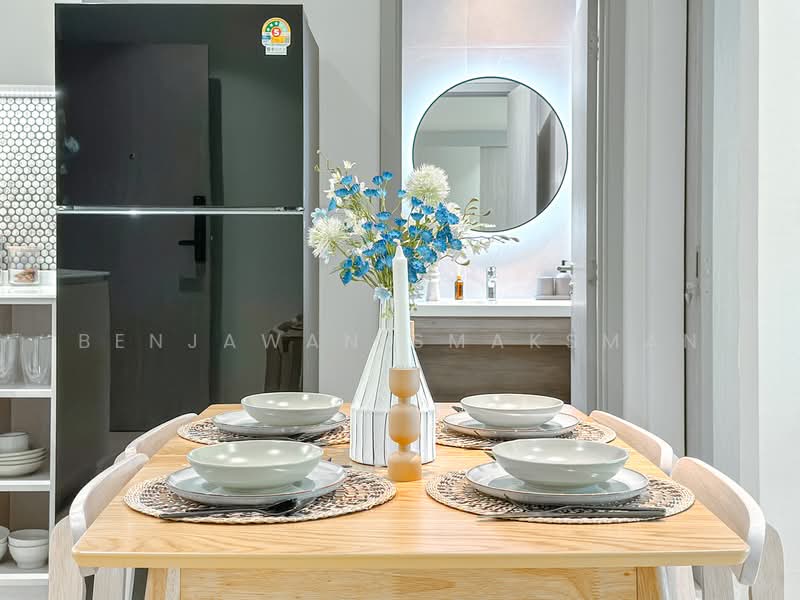 The Title Serenity Naiyang, Phuket, Sa Khu, Thalang, Phuket, 2 Bedrooms, 61 sqm, Condo For Sale, by Benjawan Smaksman, 500211931 - DDproperty.com