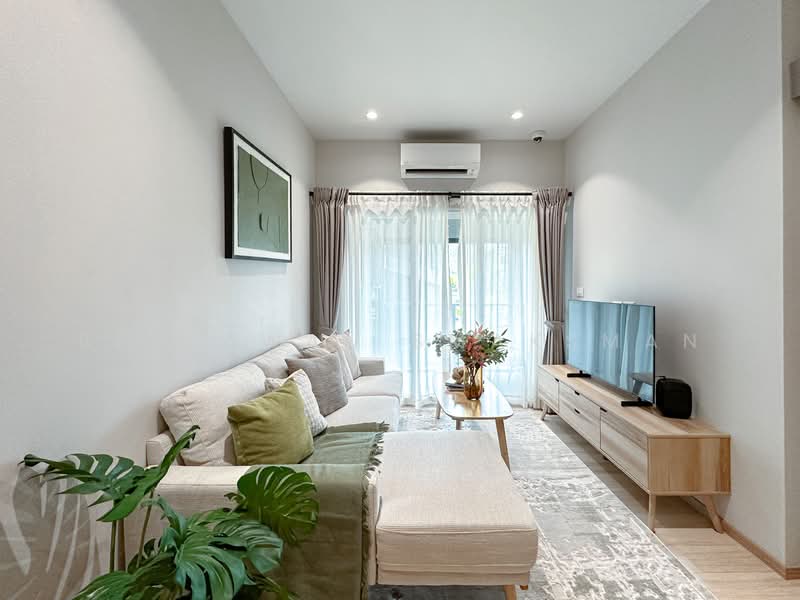 The Title Serenity Naiyang, Phuket, Sa Khu, Thalang, Phuket, 2 Bedrooms, 61 sqm, Condo For Sale, by Benjawan Smaksman, 500211931 - DDproperty.com
