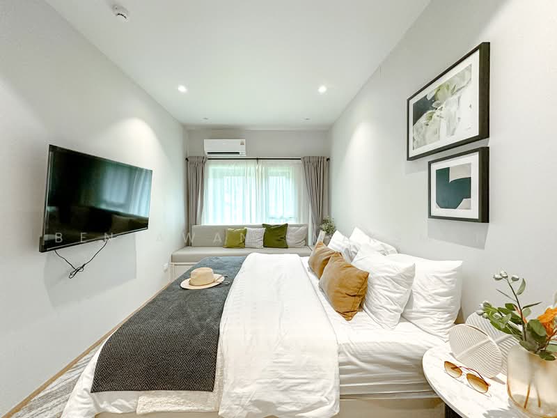 ขาย - The Title Serenity Naiyang : เดอะ ไตเติ้ล เซเรนิตี้ ในยาง, ภูเก็ต