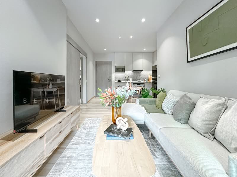 The Title Serenity Naiyang, Phuket, Sa Khu, Thalang, Phuket, 2 Bedrooms, 61 sqm, Condo For Sale, by Benjawan Smaksman, 500211931 - DDproperty.com