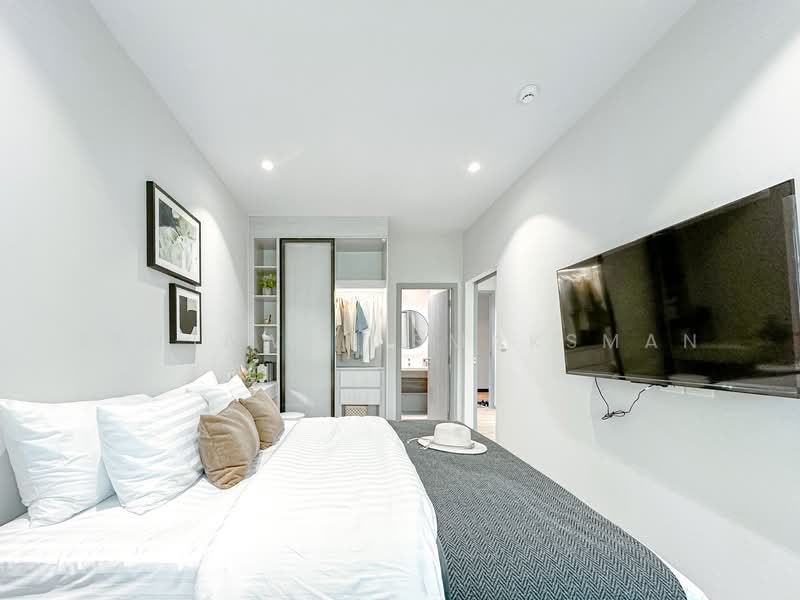 ขาย - The Title Serenity Naiyang : เดอะ ไตเติ้ล เซเรนิตี้ ในยาง, ภูเก็ต