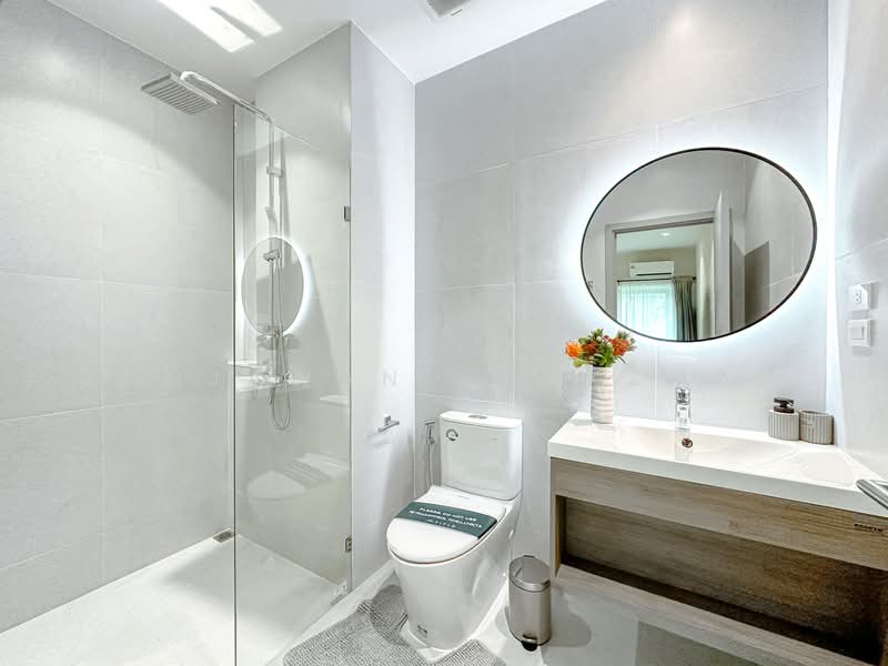 The Title Serenity Naiyang, Phuket, Sa Khu, Thalang, Phuket, 2 Bedrooms, 61 sqm, Condo For Sale, by Benjawan Smaksman, 500211931 - DDproperty.com