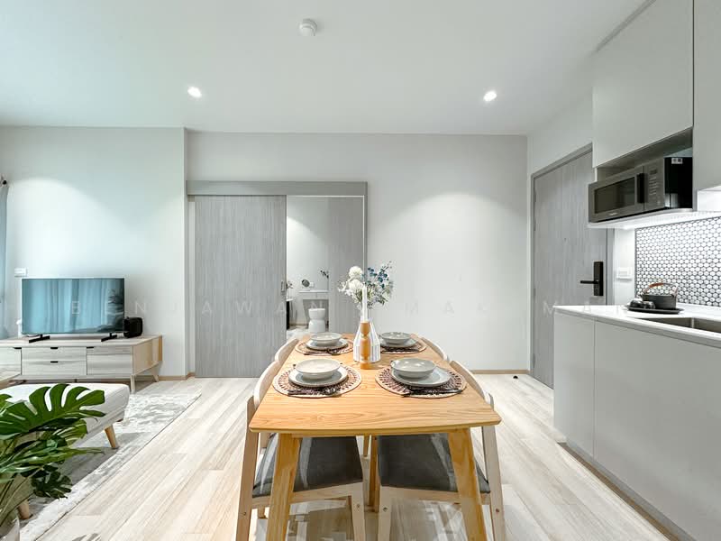 The Title Serenity Naiyang, Phuket, Sa Khu, Thalang, Phuket, 2 Bedrooms, 61 sqm, Condo For Sale, by Benjawan Smaksman, 500211931 - DDproperty.com