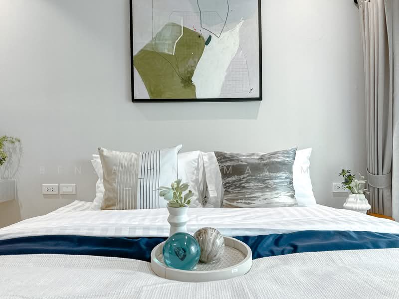 The Title Serenity Naiyang, Phuket, Sa Khu, Thalang, Phuket, 2 Bedrooms, 61 sqm, Condo For Sale, by Benjawan Smaksman, 500211931 - DDproperty.com